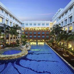 Novotel Jakarta Mangga Dua Square - Compare Deals