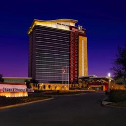 Wind Creek Casino & Hotel, Atmore - Compare Deals