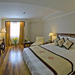 Rex Hotel Ho Chi Minh City - Compare Deals