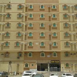 Helm Jeddah Hotel Apartments