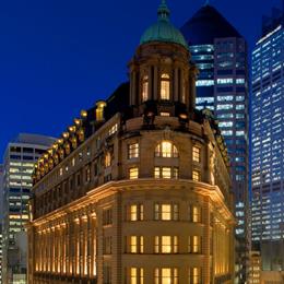 Radisson Blu Plaza Hotel Sydney - Compare Deals