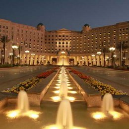 The Ritz Carlton Riyadh - Compare Deals