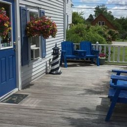 Isleview Motel And Cottages Trenton Compare Deals