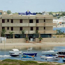 Hotel Alba Porto Cesareo Compare Deals