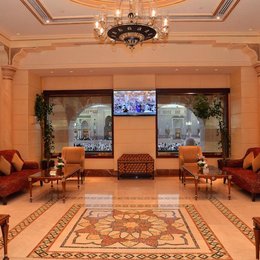 Dar Al Taqwa Hotel