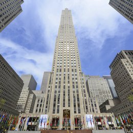 The Roosevelt Hotel, New York City - Compare Deals