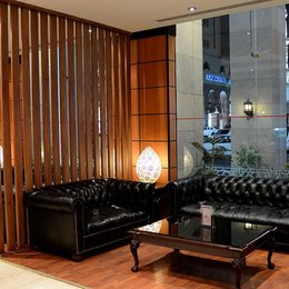Dallah Taibah Hotel