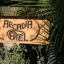 Arcadia Hotel Cirali Compare Deals