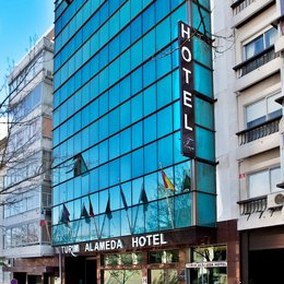 Turim Alameda Hotel Lisbon Compare Deals - 