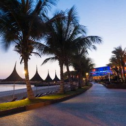 casino beach deal
