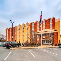 Staunton Hotel Deals Cheapest Hotel Rates In Staunton Va