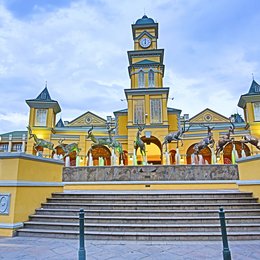 best johannesburg casino