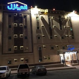 Al Manzel Al Hadea Hotel Apartments