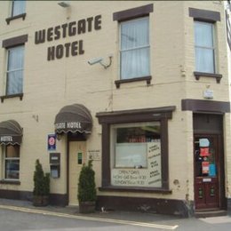 Westgate Hotel Oxford Compare Deals - 