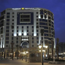 Millennium Taiba Hotel Madinah