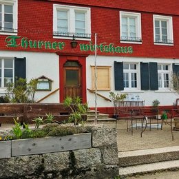 Thurner Wirtshaus Sankt Margen Compare Deals