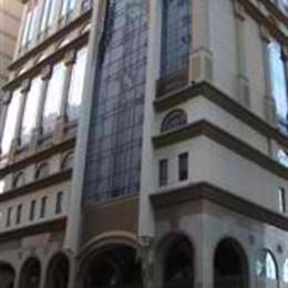 Zowar International Hotel