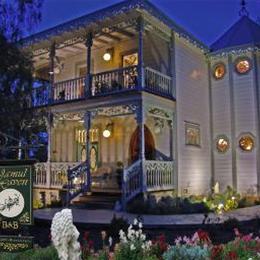 Jamul Haven Bed And Breakfast Compare Deals