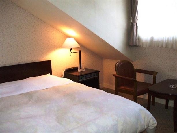 Hotel Natural Garden Nikko Compare Deals - 