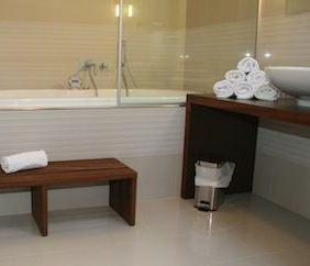 Hotel Hvala Superior - Topli Val