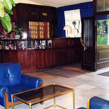 Garda Hotel