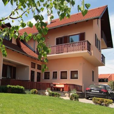 Apartments And Rooms Stefanac
