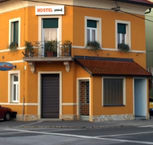 Hostel Sonce