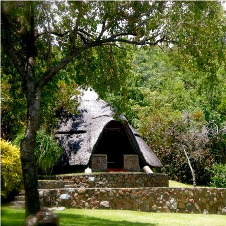 Hornbill Lodge