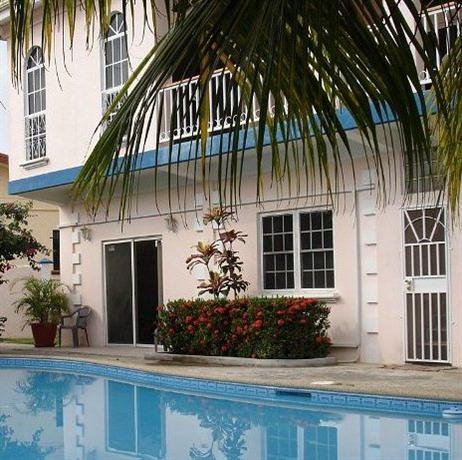 Villa San Juan