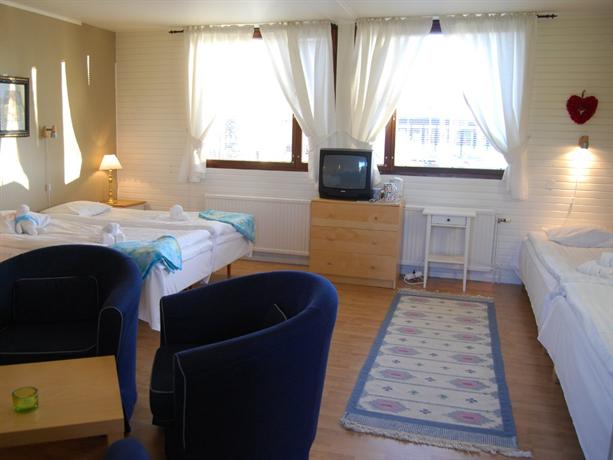 Bed and Breakfast Fyra Hastar, Rattvik - Compare Deals Bed and Breakfast Fyra Hastar, Rattvik - Compare Deals