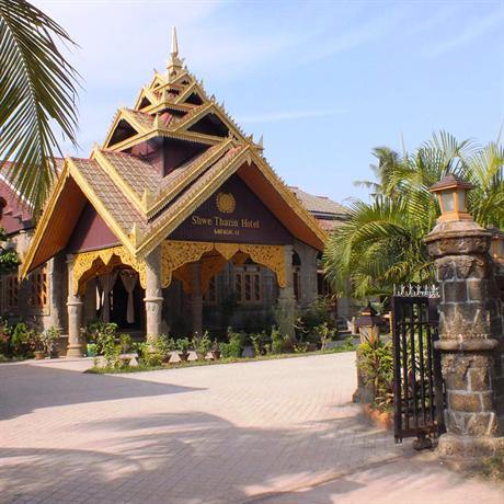 Shwe Thazin Hotel