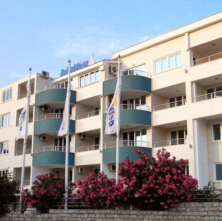 Hotel Bella Vista