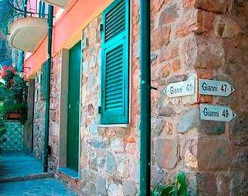 Hotel Gianni Franzi