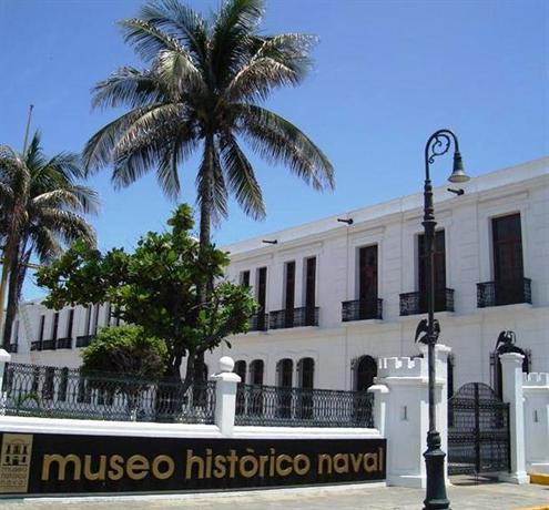 Hotel Baluarte