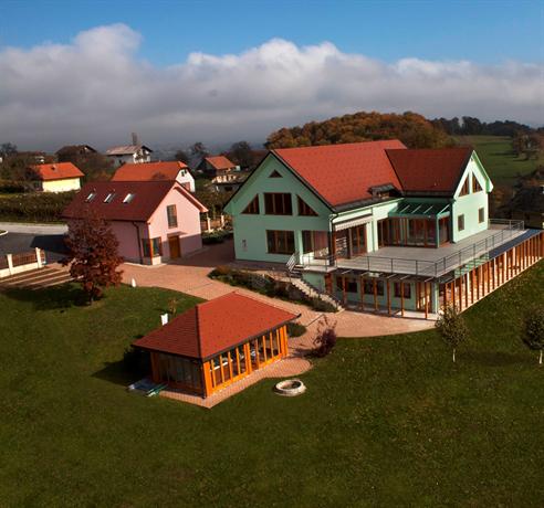 B&B Villa Angelina