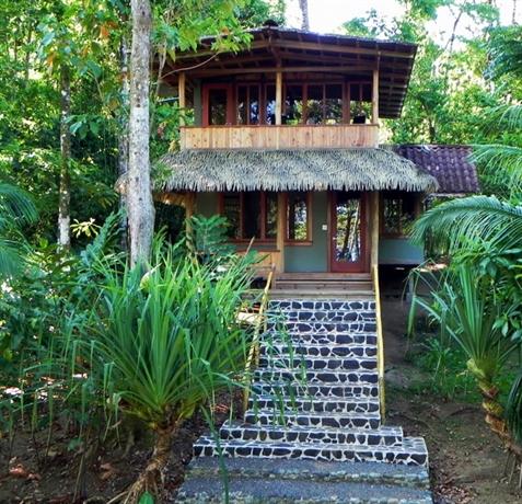 Copa De Arbol Beach And Rainforest Resort Drake Bay Compare Deals Copa De Arbol Beach And Rainforest Resort