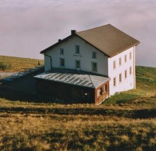 Berggasthaus Bündner Rigi