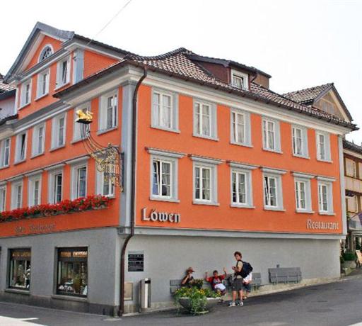 Hotel Löwen