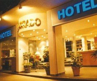Hotel Eldorado