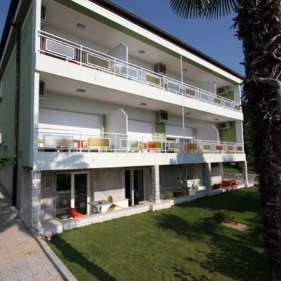 Apartments Rona Icici