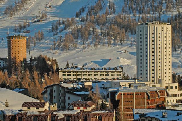 hotel torre duchi sestriere