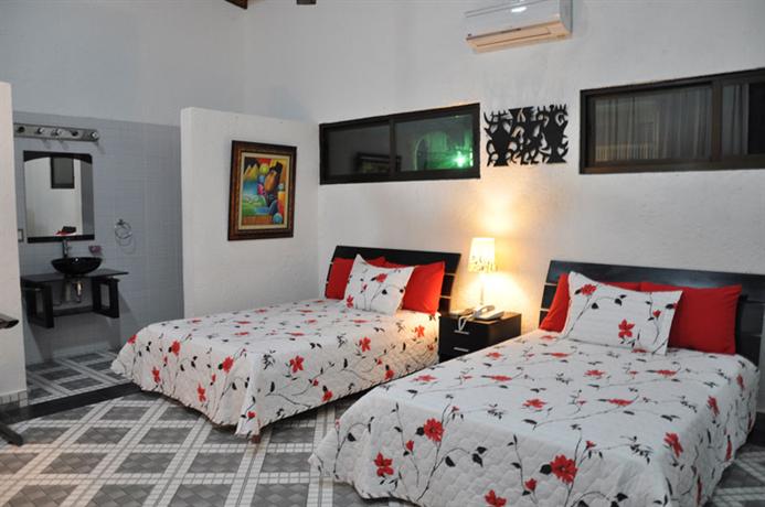 Hotel Du Roi Christophe Cap Haitien Compare Deals