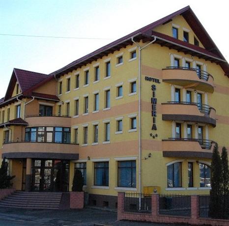 Hotel Simeria