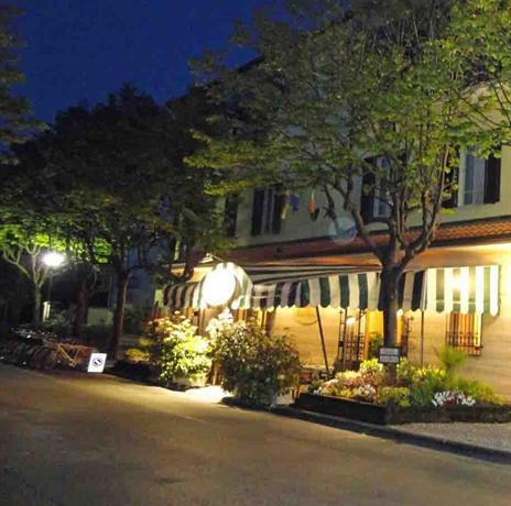 Olimpia Hotel Forte dei Marmi