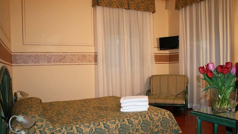 Olimpia Hotel Forte dei Marmi