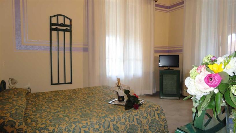 Olimpia Hotel Forte dei Marmi