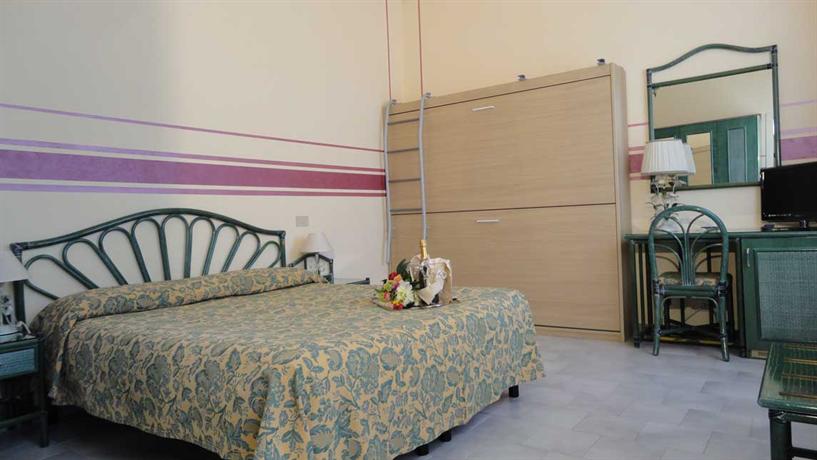 Olimpia Hotel Forte dei Marmi