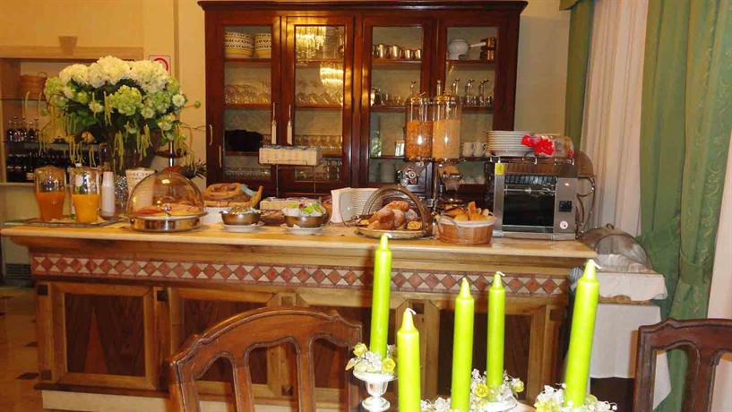 Olimpia Hotel Forte dei Marmi