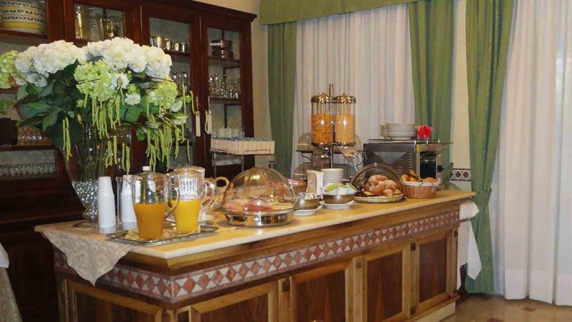 Olimpia Hotel Forte dei Marmi