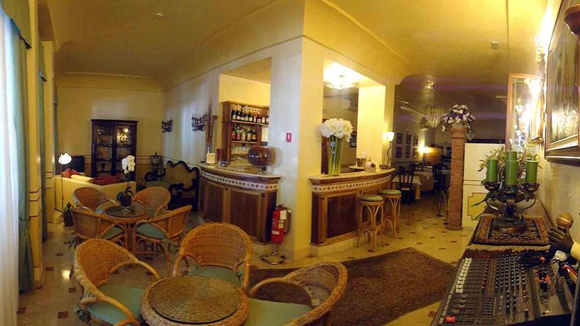 Olimpia Hotel Forte dei Marmi